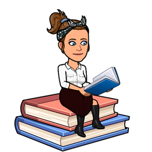 Ms. Perez reading 